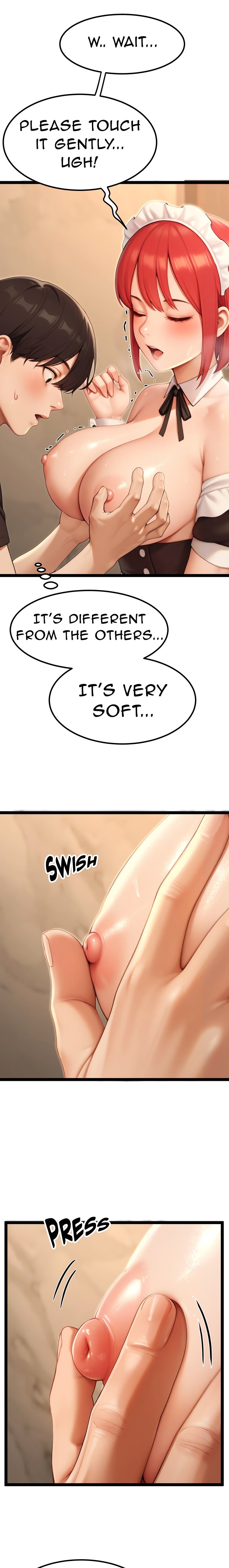 Endless Bride Search - Chapter 14 [photo 7] - MangaPorn