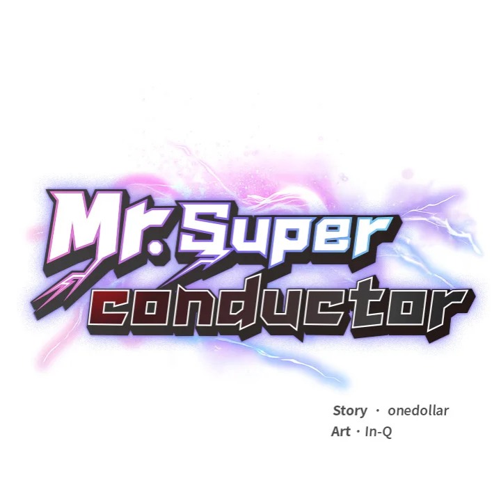 Mr. Superconductor - Chapter 17 [photo 11] - MangaPorn