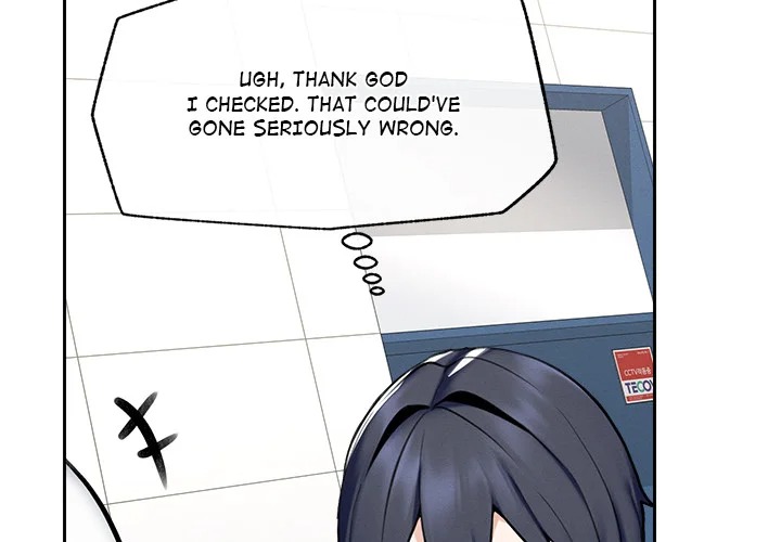 Mr. Superconductor - Chapter 17 [photo 2] - MangaPorn