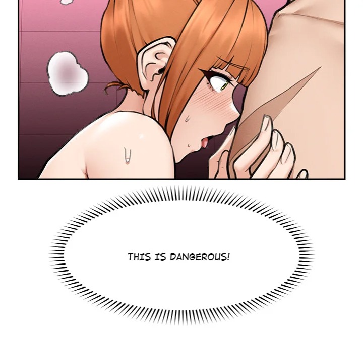 Mr. Superconductor - Chapter 17 [photo 38] - MangaPorn