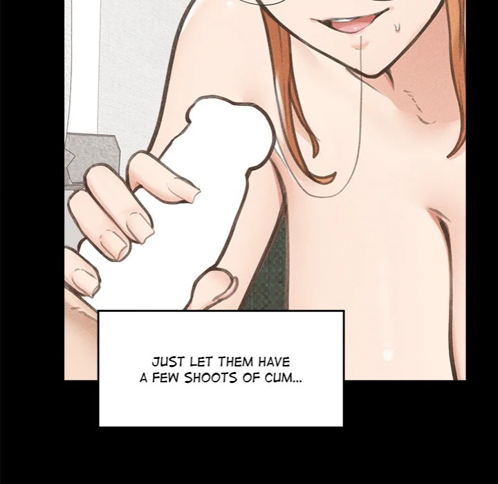 Mr. Superconductor - Chapter 17 [photo 85] - MangaPorn