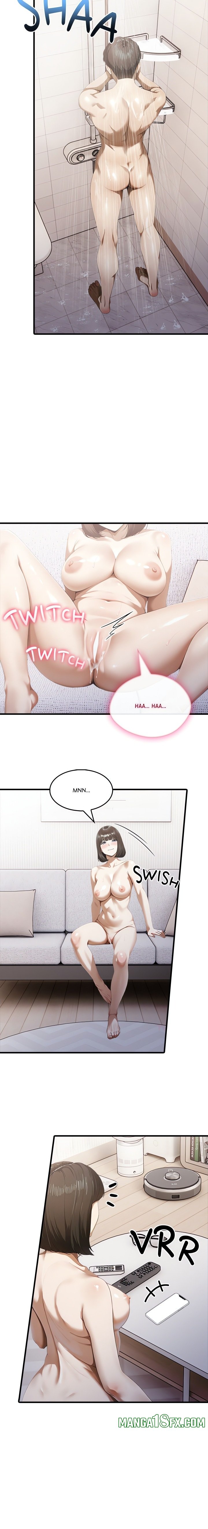 The New Town Wives’ Secret Club - Chapter 13 [photo 13] - MangaPorn