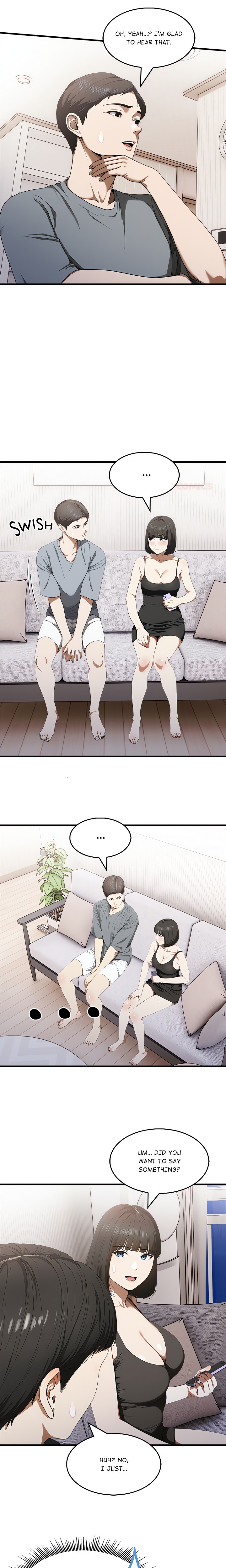 The New Town Wives’ Secret Club - Chapter 13 [photo 5] - MangaPorn