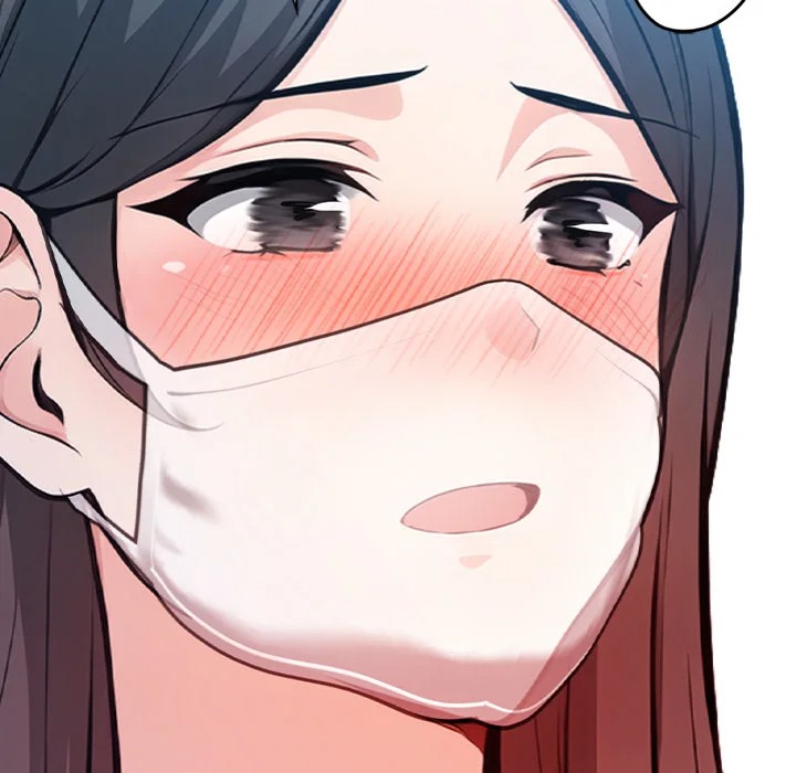 Trapped With My Boss - Chapter 14 [photo 108] - MangaPorn