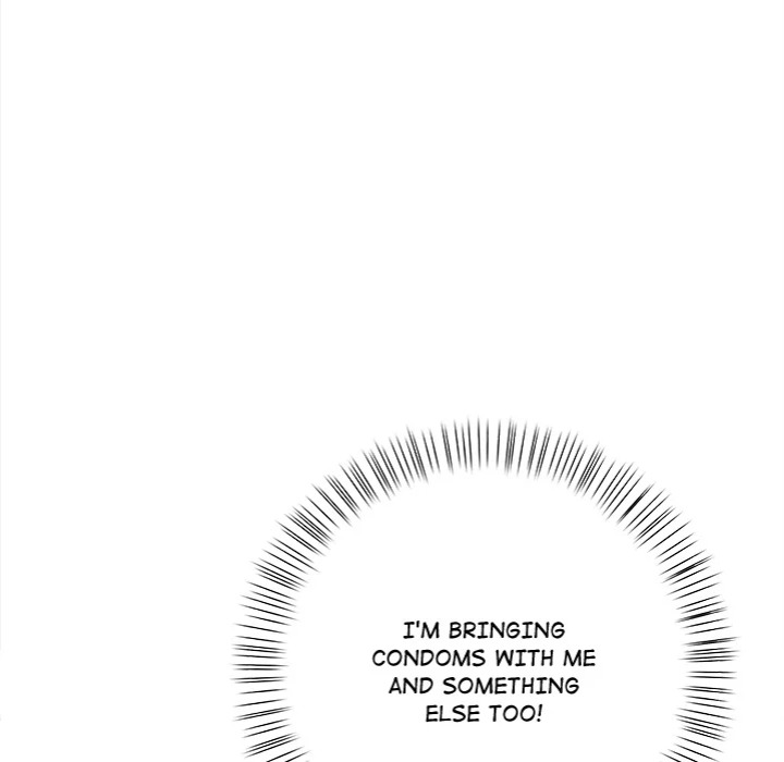 Trapped With My Boss - Chapter 14 [photo 11] - MangaPorn