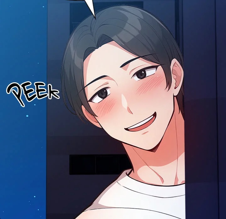 Trapped With My Boss - Chapter 14 [photo 117] - MangaPorn