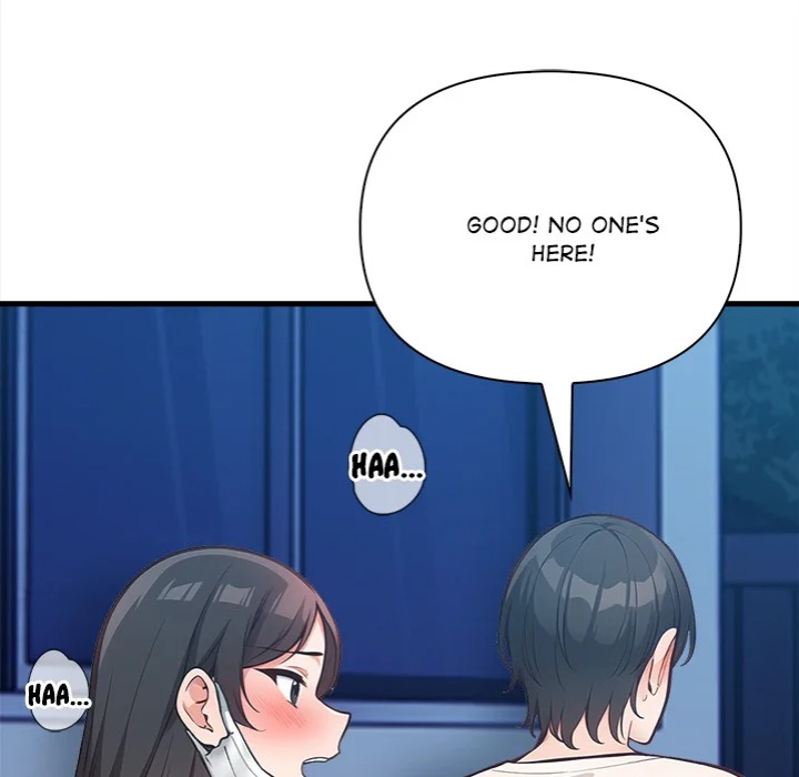 Trapped With My Boss - Chapter 14 [photo 119] - MangaPorn