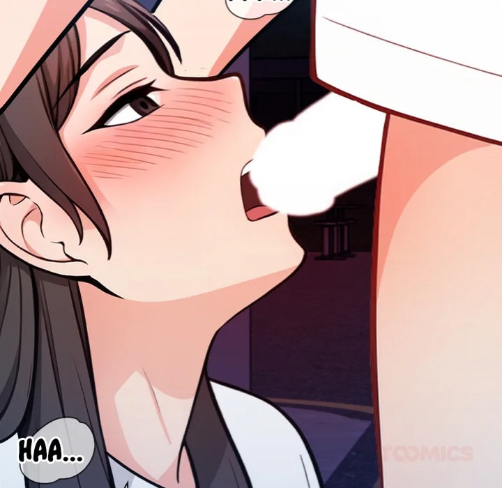 Trapped With My Boss - Chapter 14 [photo 129] - MangaPorn