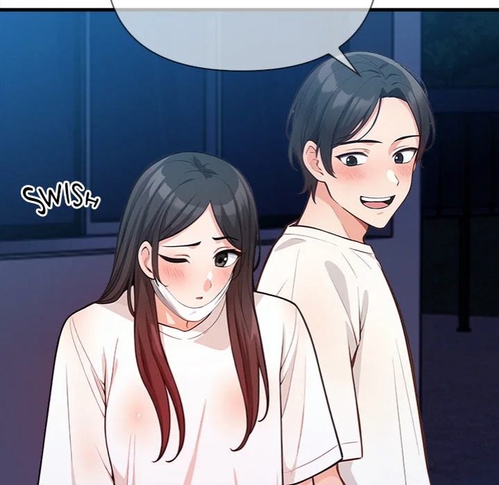 Trapped With My Boss - Chapter 14 [photo 146] - MangaPorn