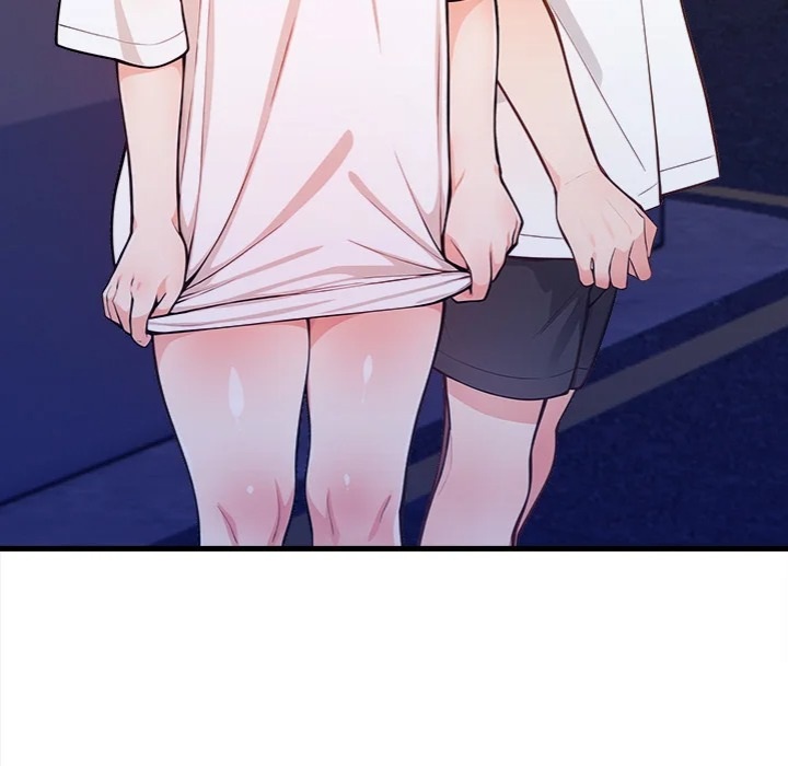 Trapped With My Boss - Chapter 14 [photo 147] - MangaPorn