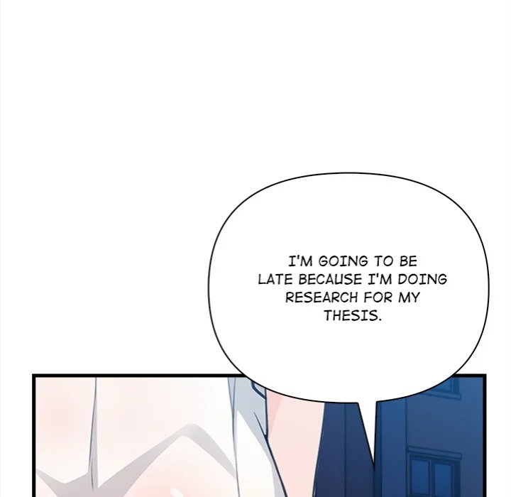 Trapped With My Boss - Chapter 14 [photo 150] - MangaPorn