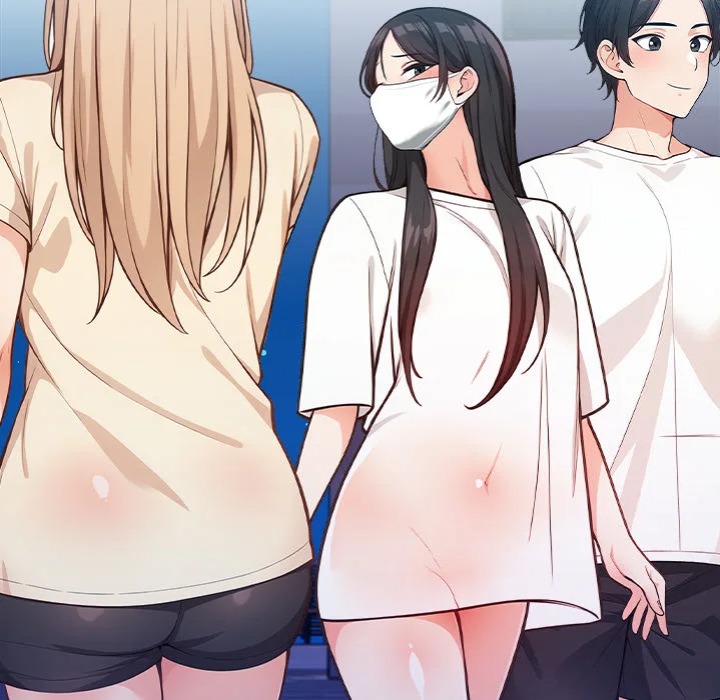 Trapped With My Boss - Chapter 14 [photo 154] - MangaPorn