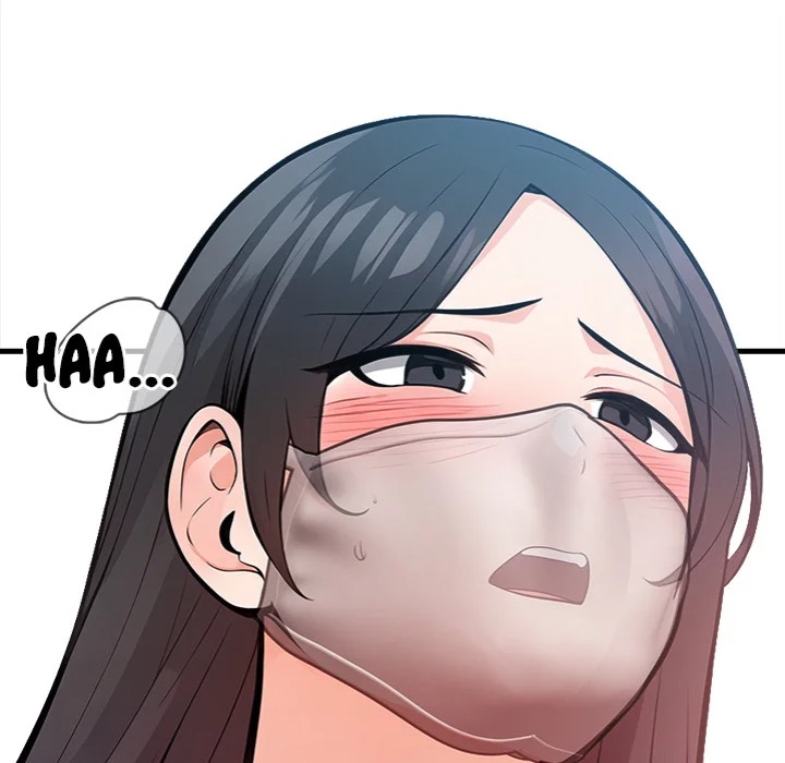 Trapped With My Boss - Chapter 14 [photo 175] - MangaPorn