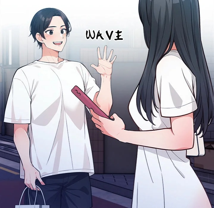 Trapped With My Boss - Chapter 14 [photo 23] - MangaPorn