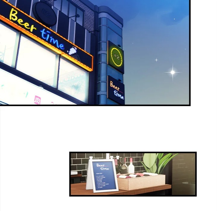 Trapped With My Boss - Chapter 14 [photo 29] - MangaPorn