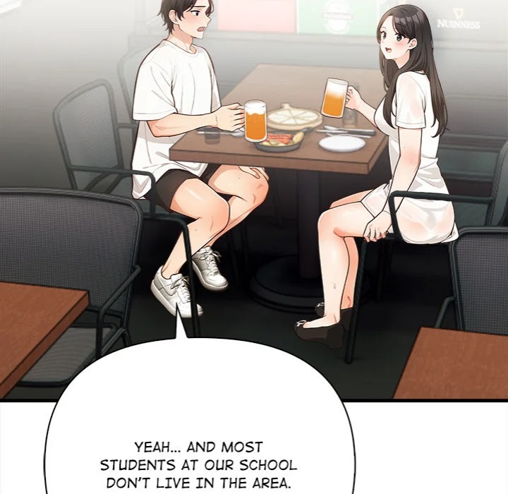 Trapped With My Boss - Chapter 14 [photo 33] - MangaPorn