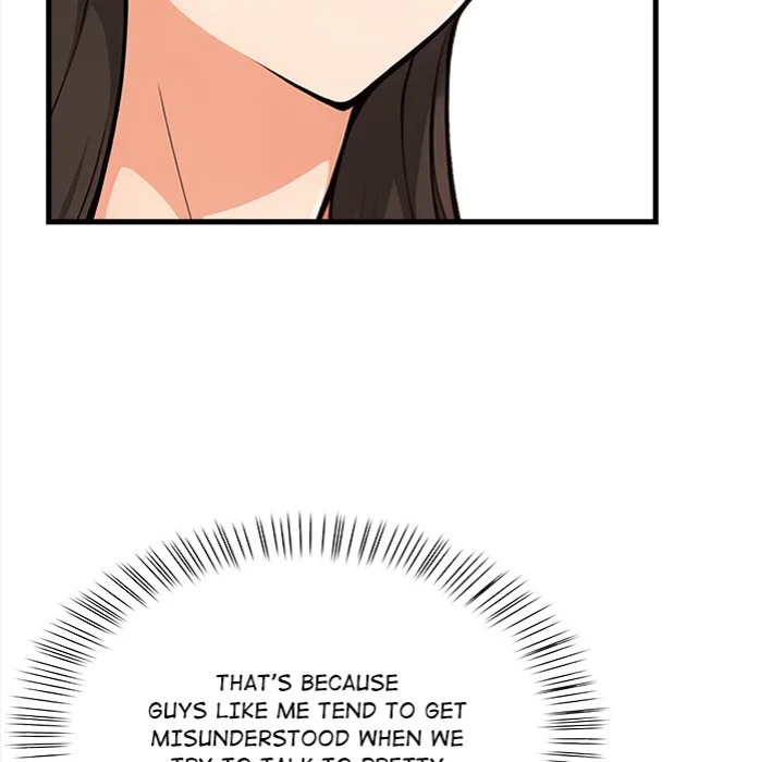 Trapped With My Boss - Chapter 14 [photo 36] - MangaPorn