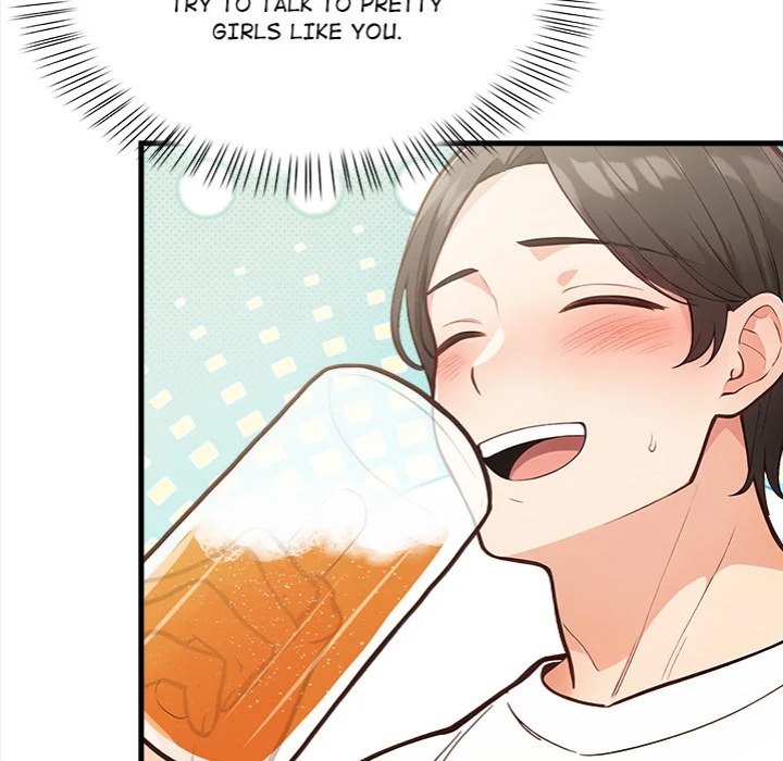 Trapped With My Boss - Chapter 14 [photo 37] - MangaPorn