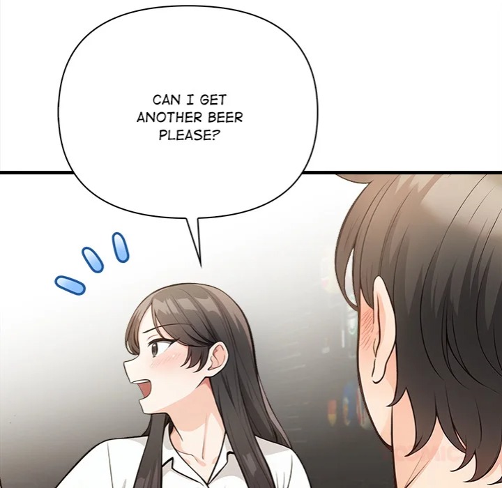 Trapped With My Boss - Chapter 14 [photo 39] - MangaPorn