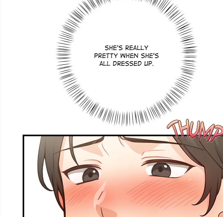 Trapped With My Boss - Chapter 14 [photo 41] - MangaPorn