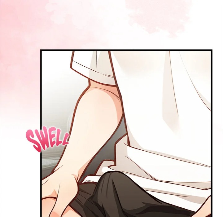 Trapped With My Boss - Chapter 14 [photo 46] - MangaPorn