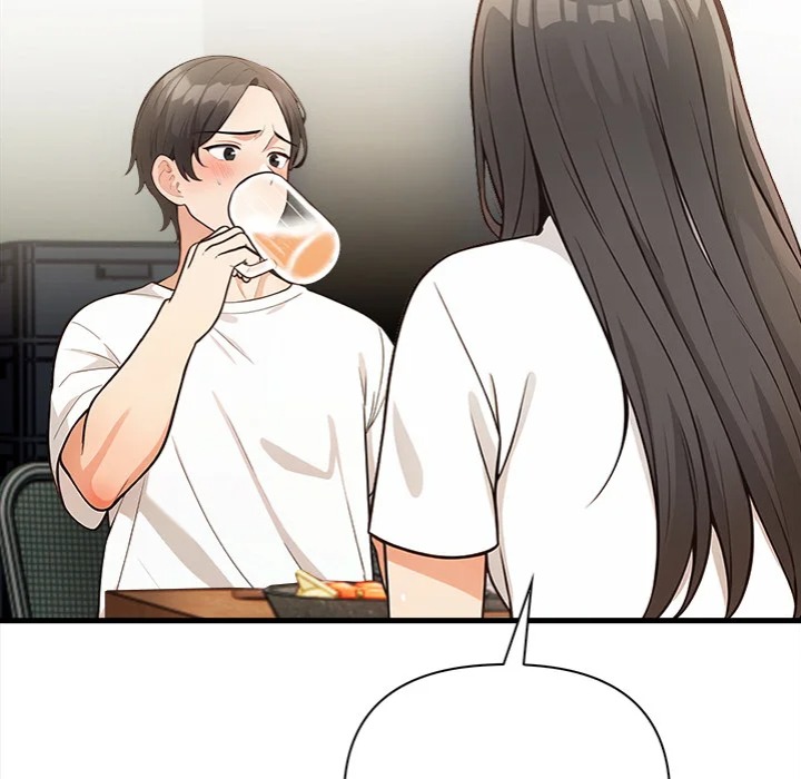 Trapped With My Boss - Chapter 14 [photo 49] - MangaPorn