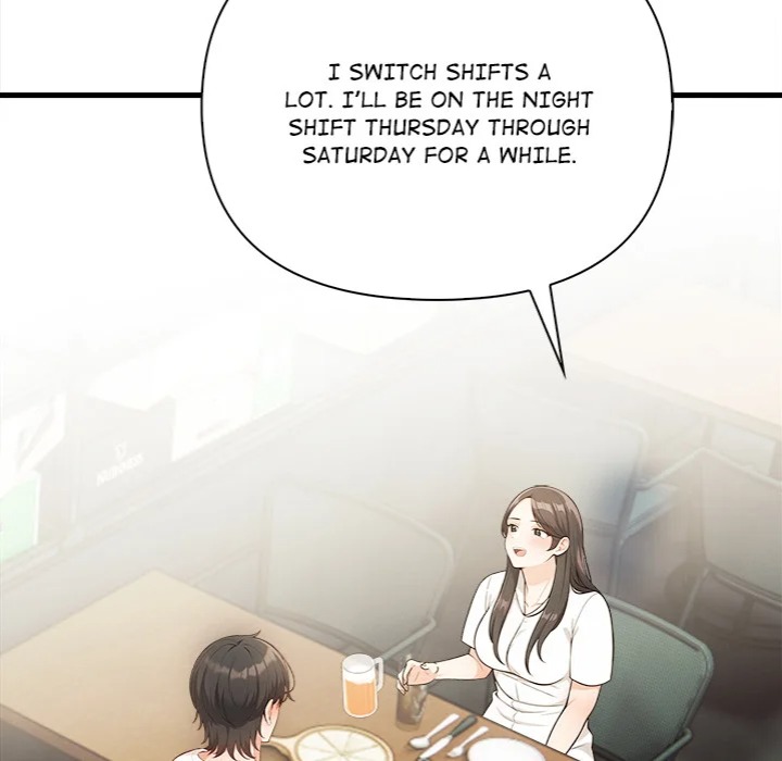 Trapped With My Boss - Chapter 14 [photo 51] - MangaPorn