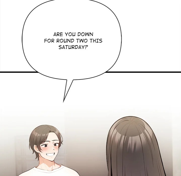 Trapped With My Boss - Chapter 14 [photo 62] - MangaPorn