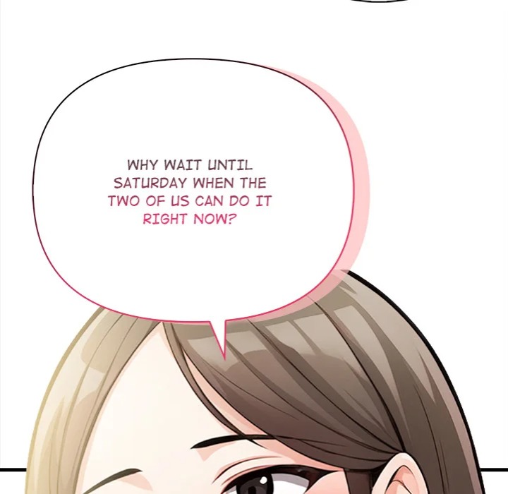 Trapped With My Boss - Chapter 14 [photo 64] - MangaPorn