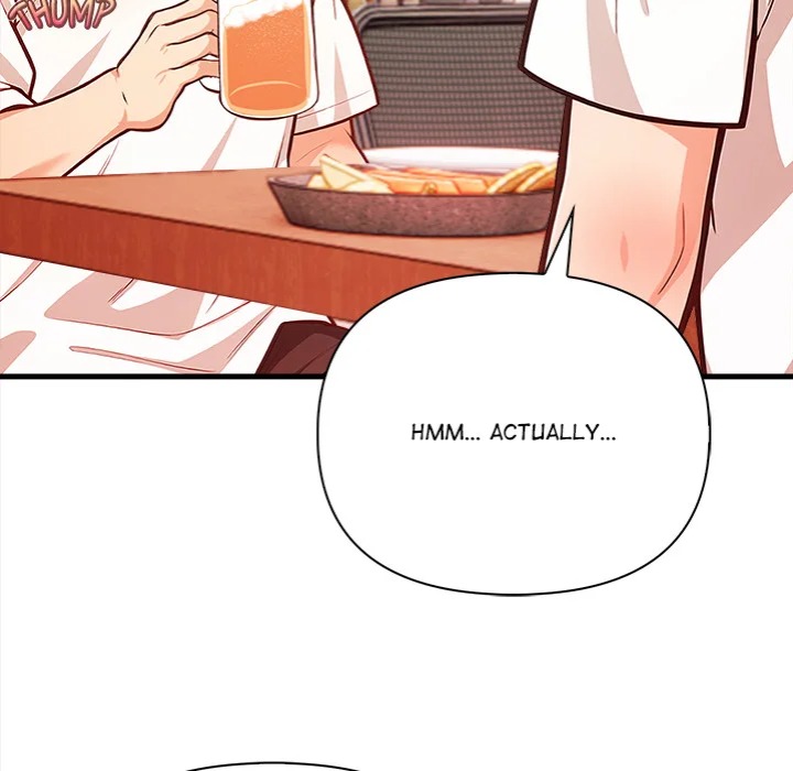 Trapped With My Boss - Chapter 14 [photo 68] - MangaPorn