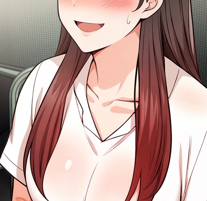 Trapped With My Boss - Chapter 14 [photo 70] - MangaPorn