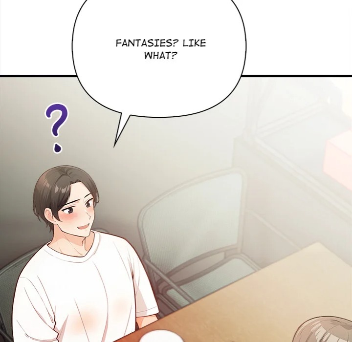 Trapped With My Boss - Chapter 14 [photo 73] - MangaPorn