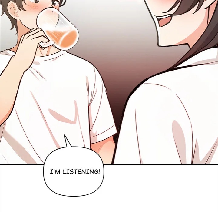 Trapped With My Boss - Chapter 14 [photo 79] - MangaPorn