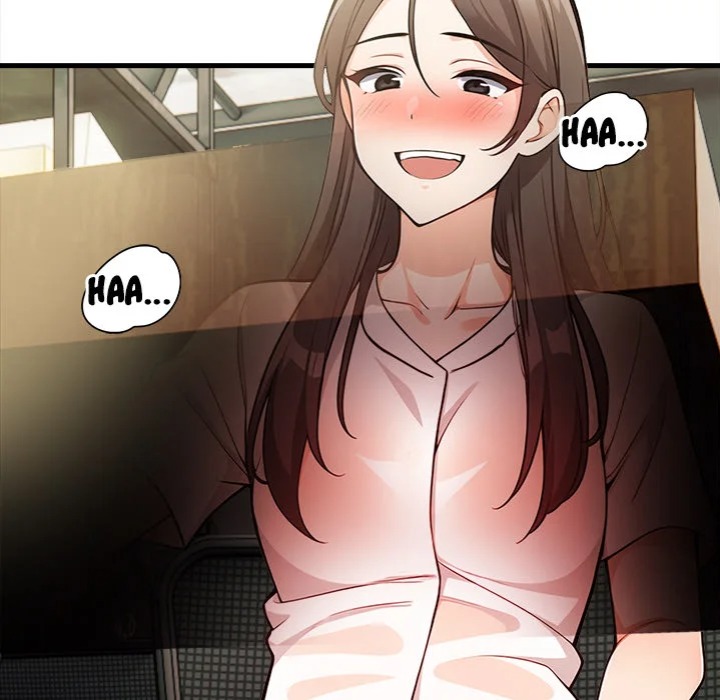 Trapped With My Boss - Chapter 14 [photo 86] - MangaPorn