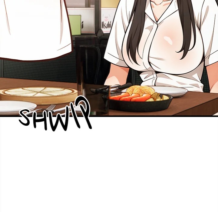 Trapped With My Boss - Chapter 14 [photo 92] - MangaPorn