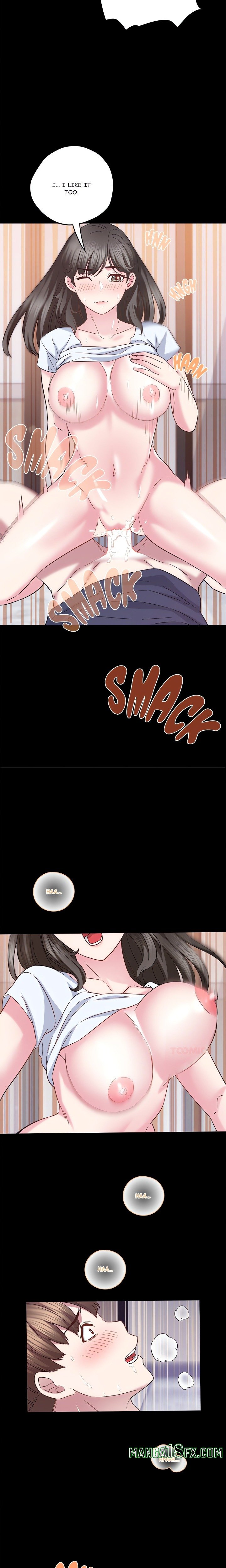 Tell Me the Future - Chapter 14 [photo 22] - MangaPorn