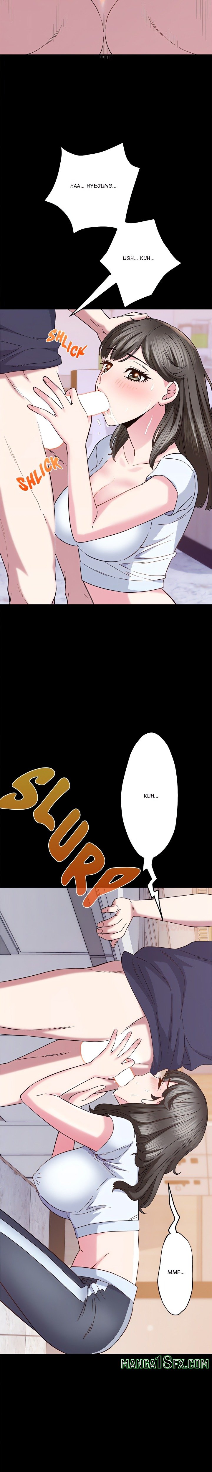 Tell Me the Future - Chapter 14 [photo 3] - MangaPorn