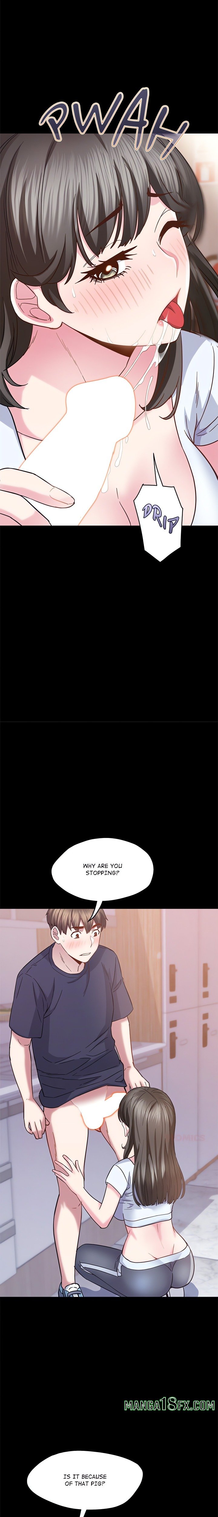 Tell Me the Future - Chapter 14 [photo 4] - MangaPorn