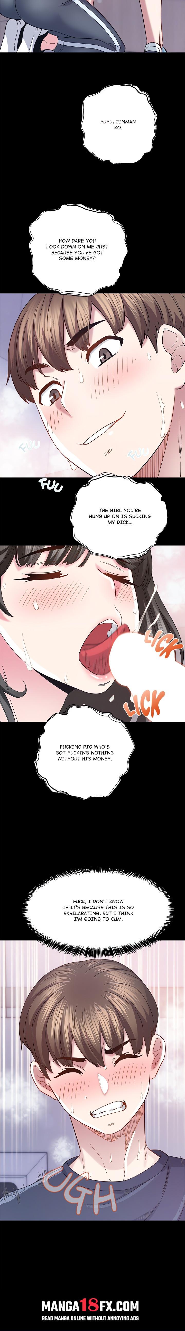 Tell Me the Future - Chapter 14 [photo 7] - MangaPorn