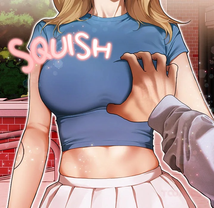 Tattoo Shop - Chapter 12 [photo 132] - MangaPorn