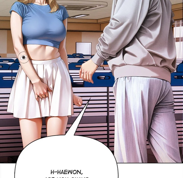 Tattoo Shop - Chapter 12 [photo 149] - MangaPorn