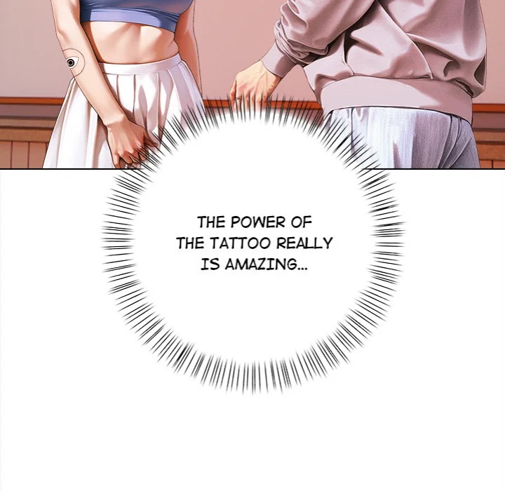 Tattoo Shop - Chapter 12 [photo 155] - MangaPorn