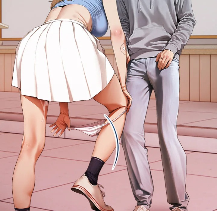 Tattoo Shop - Chapter 12 [photo 157] - MangaPorn