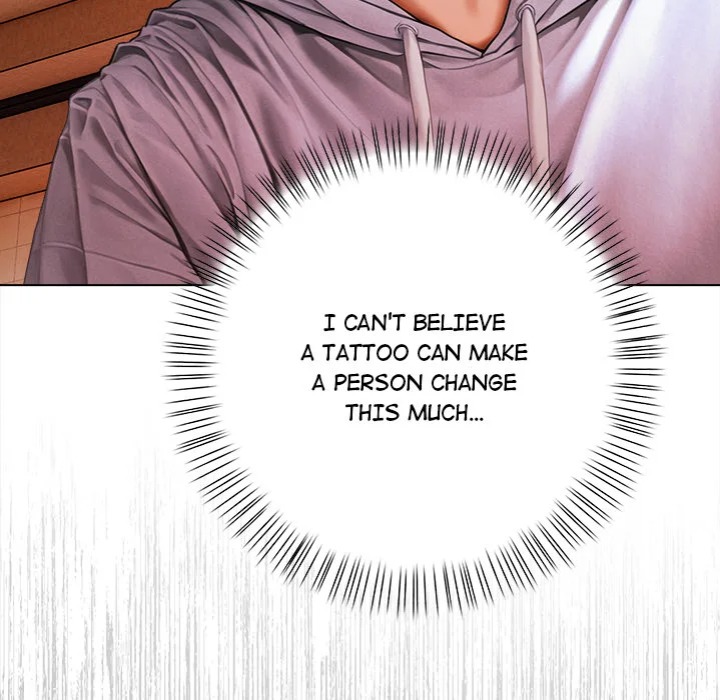 Tattoo Shop - Chapter 12 [photo 167] - MangaPorn