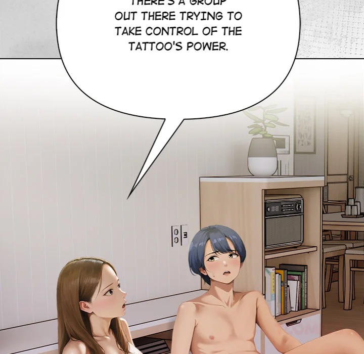 Tattoo Shop - Chapter 12 [photo 20] - MangaPorn