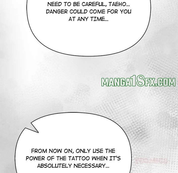 Tattoo Shop - Chapter 12 [photo 28] - MangaPorn