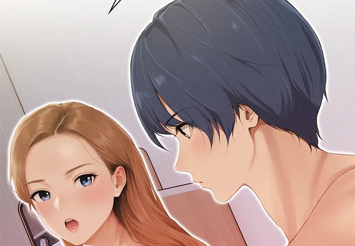 Tattoo Shop - Chapter 12 [photo 3] - MangaPorn