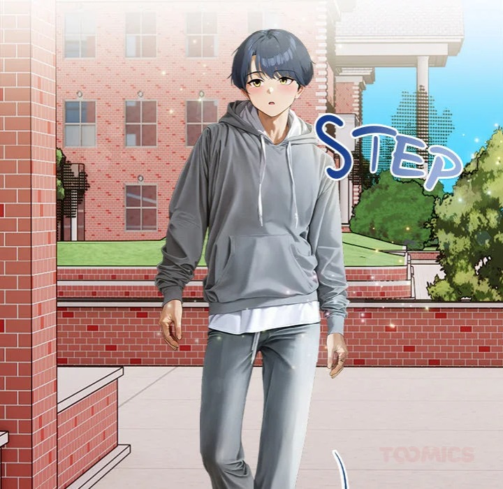 Tattoo Shop - Chapter 12 [photo 36] - MangaPorn