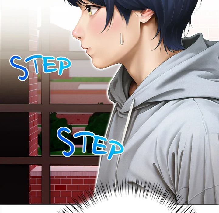 Tattoo Shop - Chapter 12 [photo 39] - MangaPorn