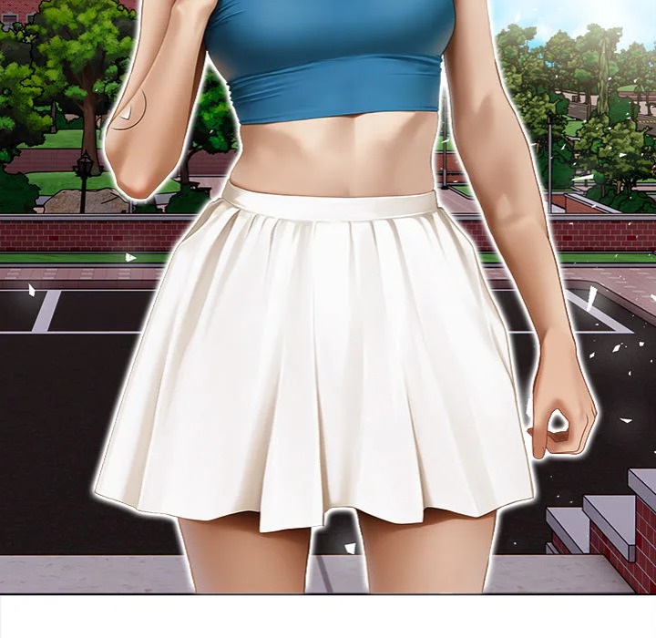 Tattoo Shop - Chapter 12 [photo 42] - MangaPorn